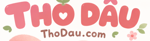 Thỏ Dâu